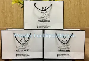 Sản phẩm mau tui giay dep chat luong cao tai quan Tan Phu 300x206 — In Bao Bì Quốc Thịnh - Công Ty TNHH In Quốc Thịnh — MST 0311788062