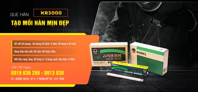 Sản phẩm baner mocxich3 58091 — Vật Liệu Hàn Móc Xích - Công Ty TNHH TM DV Móc Xích — MST 0311788175