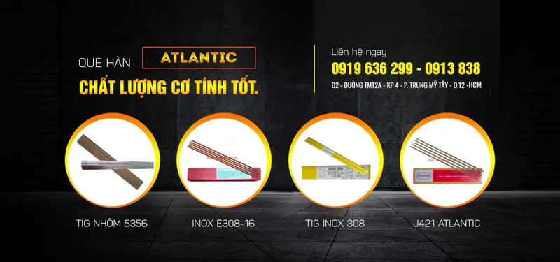 Sản phẩm baner mocxich4 80040 — Vật Liệu Hàn Móc Xích - Công Ty TNHH TM DV Móc Xích — MST 0311788175