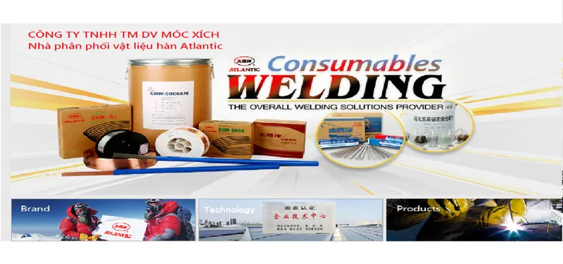 Sản phẩm untitled1594629459 6292 — Vật Liệu Hàn Móc Xích - Công Ty TNHH TM DV Móc Xích — MST 0311788175