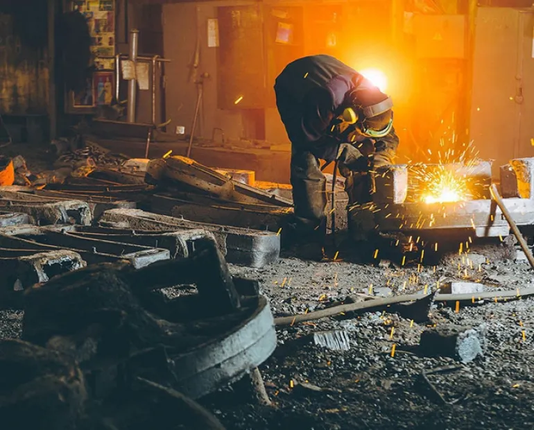 Sản phẩm video 6426 — Vật Liệu Hàn Móc Xích - Công Ty TNHH TM DV Móc Xích — MST 0311788175