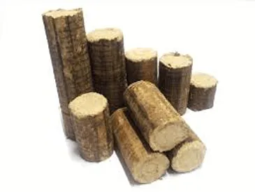 Sản phẩm nen cui mun cua ep thanh — Công Ty TNHH Biomass Nam Long — MST 0311793432