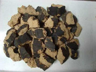 Sản phẩm nen cui trau dap — Công Ty TNHH Biomass Nam Long — MST 0311793432