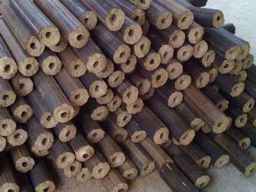 Sản phẩm nen cui trau thanh — Công Ty TNHH Biomass Nam Long — MST 0311793432