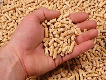 Sản phẩm nen vien nen go — Công Ty TNHH Biomass Nam Long — MST 0311793432