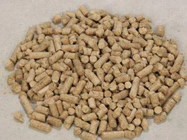 Sản phẩm nen vien trau nen — Công Ty TNHH Biomass Nam Long — MST 0311793432