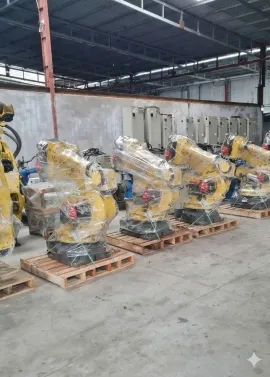Sản phẩm geminigeneratedimagegz3iyrgz3iyrgz3i 8193 — Robot Hàn Autoss - Công Ty TNHH Thương Mại Dịch Vụ Autoss — MST 0311795422