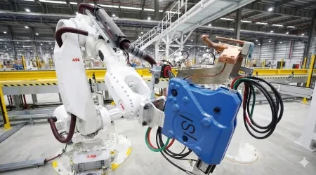 Sản phẩm geminigeneratedimagemddwykmddwykmddw 4961 — Robot Hàn Autoss - Công Ty TNHH Thương Mại Dịch Vụ Autoss — MST 0311795422