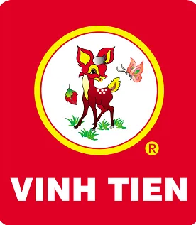 Logo Công Ty Cổ Phần Giấy Vĩnh Tiến