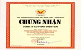 Sản phẩm c5 — Công Ty Cổ Phần Giấy Vĩnh Tiến — MST 0311795831