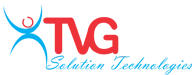 Logo Công Ty TNHH Giải Pháp Công Nghệ TVG