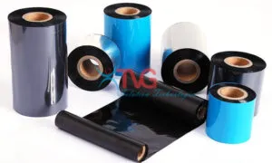 Sản phẩm muc in ma vach resin TV300 300x180 — Công Ty TNHH Giải Pháp Công Nghệ TVG — MST 0311798102