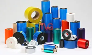 Sản phẩm muc in ma vach resin TVR110CR 300x180 — Công Ty TNHH Giải Pháp Công Nghệ TVG — MST 0311798102