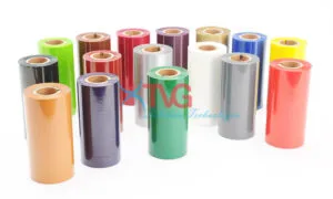 Sản phẩm muc in ma vach wax resin NWR230 300x180 — Công Ty TNHH Giải Pháp Công Nghệ TVG — MST 0311798102