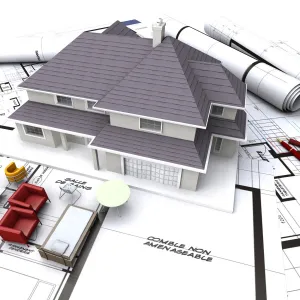 Sản phẩm thiet ke nha 3201 — Kiến Trúc Nam Trung Lực - Công Ty TNHH MTV TM Xây Dựng SX Nam Trung Lực — MST 0311798688