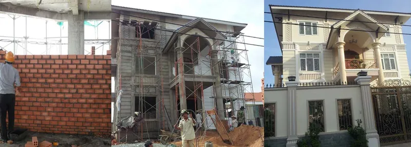 Sản phẩm 71303635 — Kiến Trúc Nam Trung Lực - Công Ty TNHH MTV TM Xây Dựng SX Nam Trung Lực — MST 0311798688