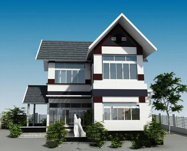 Sản phẩm 97880323 — Kiến Trúc Nam Trung Lực - Công Ty TNHH MTV TM Xây Dựng SX Nam Trung Lực — MST 0311798688