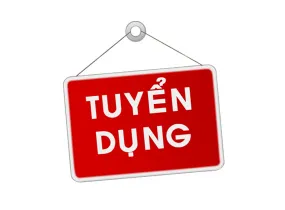 Sản phẩm tuyen dung 8950 — Công Ty TNHH HBPLUS — MST 0311803708