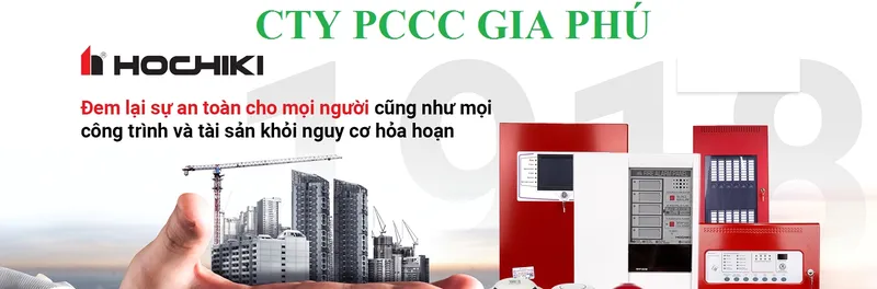 Sản phẩm 909807297529861 — Thiết Bị PCCC Gia Phú - Công Ty TNHH PCCC Gia Phú — MST 0311805896