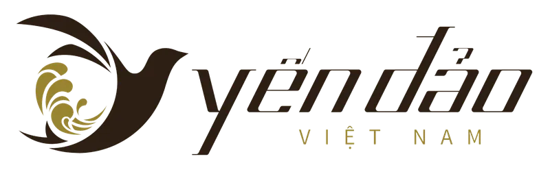 Logo Công Ty TNHH Thương Mại Yến Đảo Việt Nam