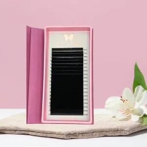 Sản phẩm 2 3040 — Lông Mi Giả Gold Eye - Công Ty TNHH Một Thành Viên Sản Xuất Thương Mại Dịch Vụ
Thế Giới Đẹp — MST 0311807565