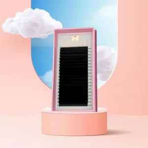 Sản phẩm 4 1576 — Lông Mi Giả Gold Eye - Công Ty TNHH Một Thành Viên Sản Xuất Thương Mại Dịch Vụ
Thế Giới Đẹp — MST 0311807565