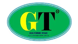 Logo Cơ Điện Gia Thịnh - Công Ty TNHH Cơ Điện Gia Thịnh