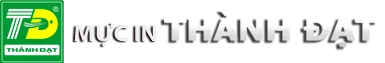 Logo Ngành In Thành Đạt - Công Ty TNHH Giải Pháp In Thành Đạt