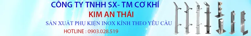 Sản phẩm backgruond inoxkimanthai 4604 — Inox Kim An Thái - Công Ty TNHH SX TM Cơ Khí Kim An Thái — MST 0311810656