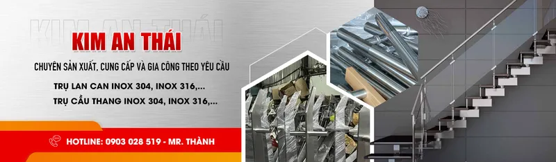 Sản phẩm silde 9139 — Inox Kim An Thái - Công Ty TNHH SX TM Cơ Khí Kim An Thái — MST 0311810656