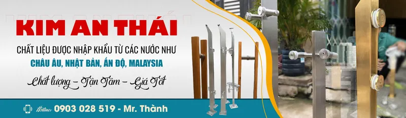 Sản phẩm silde2 4539 — Inox Kim An Thái - Công Ty TNHH SX TM Cơ Khí Kim An Thái — MST 0311810656
