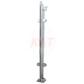 Sản phẩm tru ban cong kinh lan can kinh0278_46x270 — Inox Kim An Thái - Công Ty TNHH SX TM Cơ Khí Kim An Thái — MST 0311810656