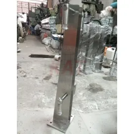 Sản phẩm tru lan can cau thang kat9693_203x270 — Inox Kim An Thái - Công Ty TNHH SX TM Cơ Khí Kim An Thái — MST 0311810656
