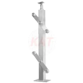 Sản phẩm tru lan can inox6188_70x270 — Inox Kim An Thái - Công Ty TNHH SX TM Cơ Khí Kim An Thái — MST 0311810656
