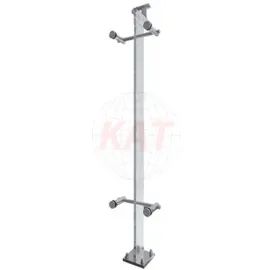 Sản phẩm tru lan can kinh cuong luc1998_59x270 — Inox Kim An Thái - Công Ty TNHH SX TM Cơ Khí Kim An Thái — MST 0311810656