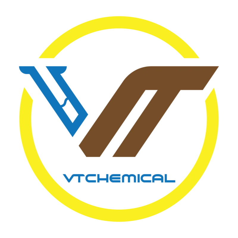 Logo Công Ty TNHH Thương Mại Dịch Vụ Hóa Chất VT
