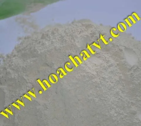 Sản phẩm cao lanh trang loai 1 480x428 — Công Ty TNHH Thương Mại Dịch Vụ Hóa Chất VT — MST 0311812237