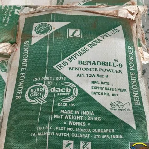 Sản phẩm Bentonite_An 480x480 — Công Ty TNHH Thương Mại Dịch Vụ Hóa Chất VT — MST 0311812237