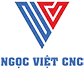 Logo Công Ty TNHH Sản Xuất Thương Mại Ngọc Việt