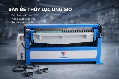 Sản phẩm ban be thuy luc ong gio — Công Ty TNHH Sản Xuất Thương Mại Ngọc Việt — MST 0311817940