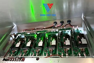 Sản phẩm dich vu sua nguon laser — Công Ty TNHH Sản Xuất Thương Mại Ngọc Việt — MST 0311817940