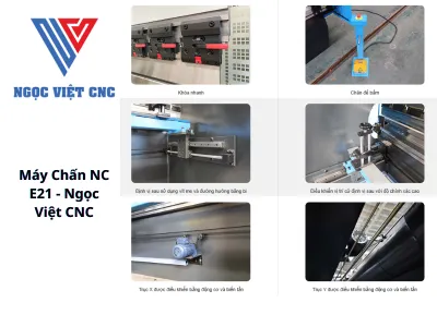 Sản phẩm may chan nc e21 3 — Công Ty TNHH Sản Xuất Thương Mại Ngọc Việt — MST 0311817940