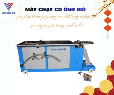 Sản phẩm may chay co ong gio – giai phap gia cong ong gio chuyen nghiep — Công Ty TNHH Sản Xuất Thương Mại Ngọc Việt — MST 0311817940