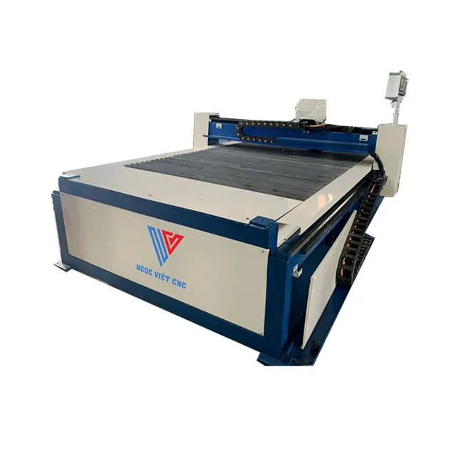 Sản phẩm may cat plasma NLK2Q — Công Ty TNHH Sản Xuất Thương Mại Ngọc Việt — MST 0311817940