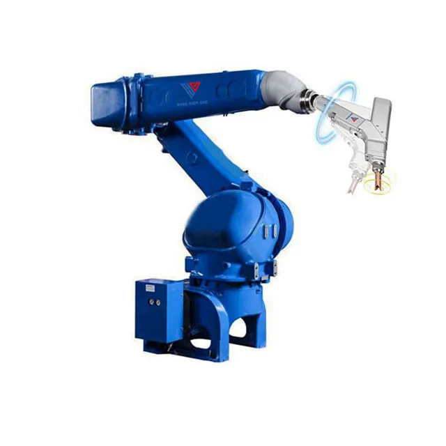 Sản phẩm robot LQZOY — Công Ty TNHH Sản Xuất Thương Mại Ngọc Việt — MST 0311817940