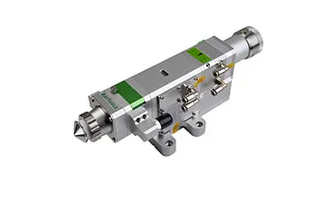 Sản phẩm dau cat laser fiber raytools 2UCDD — Công Ty TNHH Sản Xuất Thương Mại Ngọc Việt — MST 0311817940