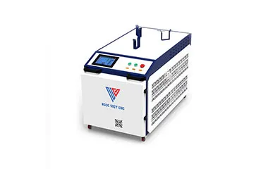 Sản phẩm may han laser fiber cam tay 3 chuc nang 4OHES — Công Ty TNHH Sản Xuất Thương Mại Ngọc Việt — MST 0311817940