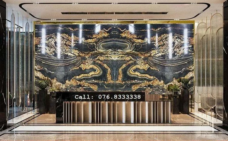 Sản phẩm Da ghep tranh — Công Ty TNHH Xây Dựng Thương Mại Xuất Nhập Khẩu Quốc Tế Hoàng Trinh — MST 0311819708