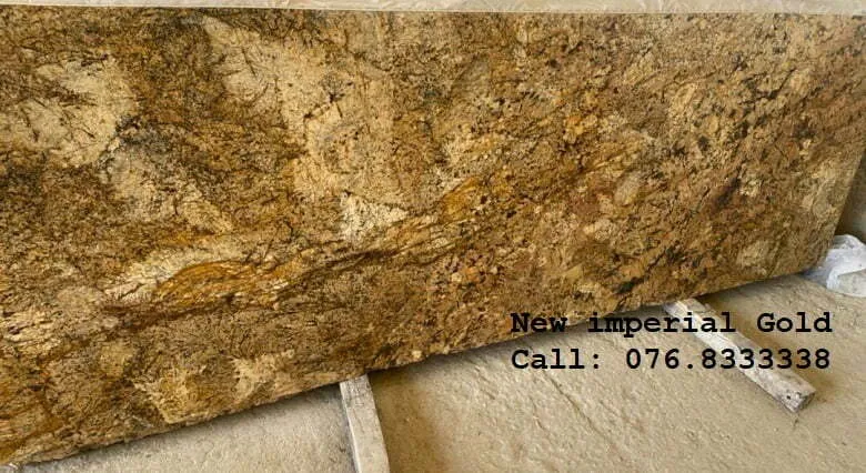 Sản phẩm Da imperial gold 2020 — Công Ty TNHH Xây Dựng Thương Mại Xuất Nhập Khẩu Quốc Tế Hoàng Trinh — MST 0311819708