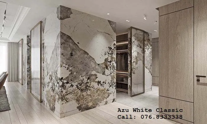 Sản phẩm da op tuong dep Azu White Classic — Công Ty TNHH Xây Dựng Thương Mại Xuất Nhập Khẩu Quốc Tế Hoàng Trinh — MST 0311819708
